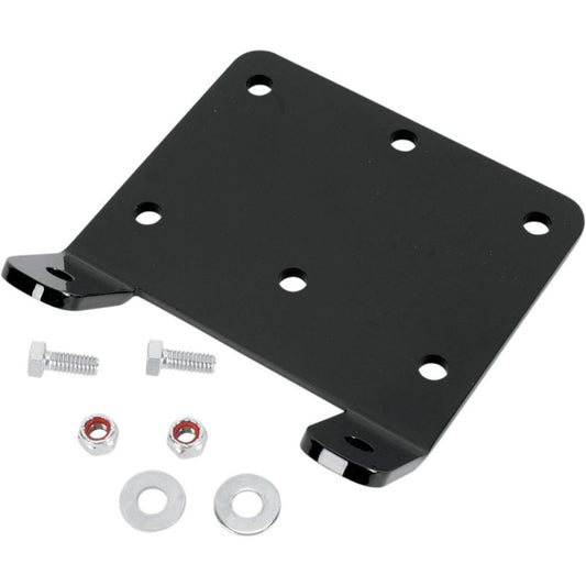 MUD Winch Mount To Fit Yamaha YFM 450 FWAN 4X4	 2009-2014