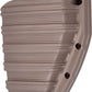 Arlen Ness 10 Gauge Cam Cover Aluminum For HD FXLRS 1923 17-24 03-986