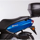 SHAD Top Box Fitting Kit to fit Peugeot Kisbee 100 2014-2025