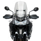 Puig Front Deflectors Clear 9994N
