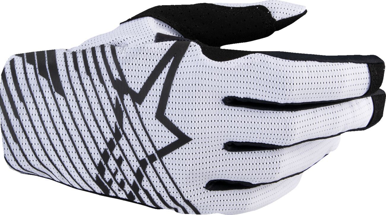 ALPINESTARS Radar Pro MX Gloves White/Black