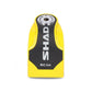SHAD SC62A DISC LOCK - YELLOW C0S6203A