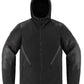 Icon Jacket Basehawk 2 Ce Black 24 Model