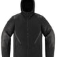 Icon Jacket Basehawk 2 Ce Black 24 Model