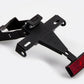 PUIG Tail Tidy Black for Yamaha YZF 125 R 19-25 3620N