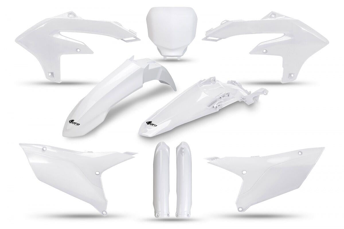 UFO Replacement Complete Body Kit For Yamaha YZ 450 FX 2023-2026 YAKIT326F@046
