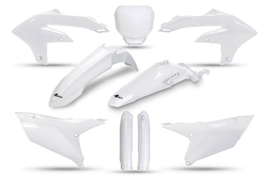 UFO Replacement Complete Body Kit For Yamaha YZ 450 FX 2023-2026 YAKIT326F@046