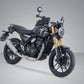SW-Motech Side Carrier Right For Triumph Scrambler 400 X 24-26 VMC.11.616.11000