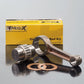 Prox Connecting Rod For Honda CR 85 R 1986-2007 Forged Steel 03.1105
