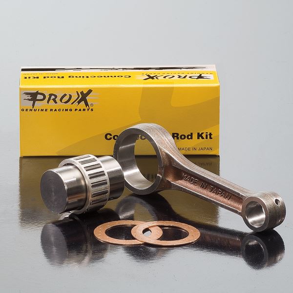 Prox Connecting Rod For Honda CR 85 R 1986-2007 Forged Steel 03.1105