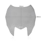 WRS Windscreen Inter Yamaha Tmax560 Smoke Ya023f