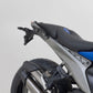 SW MOTECH Pro Blaze H Saddlebag Set w/ EDGE Protection BC.HTA.07.740.35000