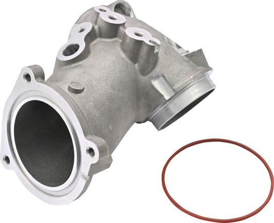 Drag Specialties Intake Manifold Kit For Harley FLFBS 1923 2017-2025 81190