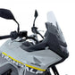 WRS Windscreen For Honda XL 750 2025 Clear Each HO086T