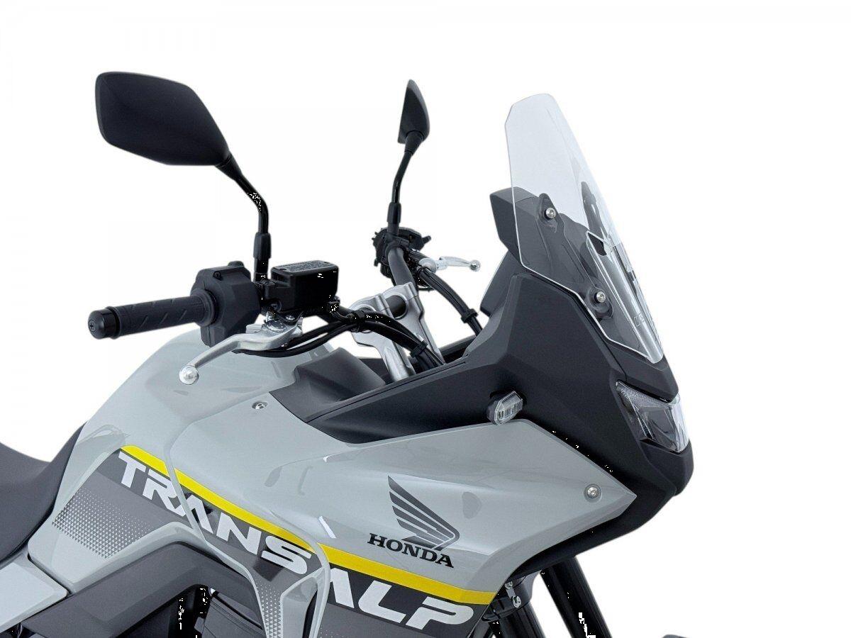 WRS Windscreen For Honda XL 750 2025 Clear Each HO086T