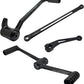 Arlen Ness SpeedLiner Foot Control Kit For HD FLHRXS 1868 ABS 00-24 420-100