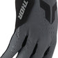 THOR Sportmode Vented Iconic Gloves Gray