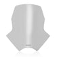 WRS Windscreen Tour Sym Jet X125 Smoke Sy001f