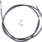 Magnum Shielding Clutch Line For Harley FLHTCUSE7 1800 2008-2012 SSC0111-78