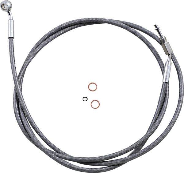 Magnum Shielding Clutch Line For Harley FLHTCUSE7 1800 2008-2012 SSC0111-78