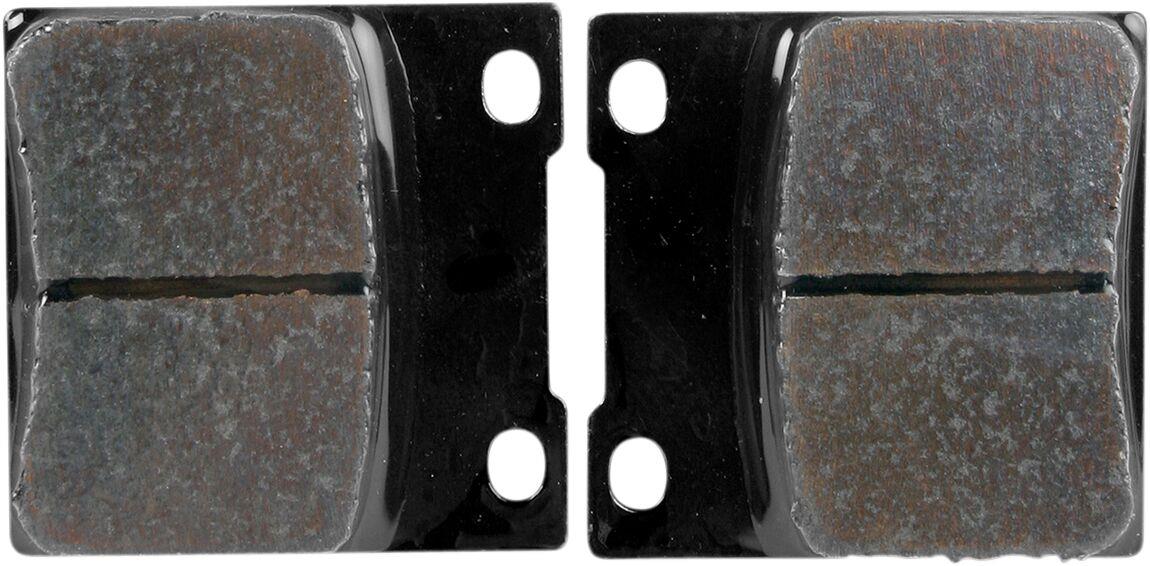 Sbs LS Street Excel Sintered Rear Brake Pads For Suzuki GS 500 E 1979-2008 556LS