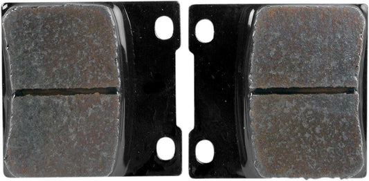 Sbs LS Street Excel Sintered Rear Brake Pads For Suzuki GS 500 E 1979-2008 556LS