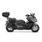 SHAD 3P Pannier Fitting Kit to fit Kymco AK 550 Premium 2023-2025