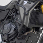 SW MOTECH Crash Bar For Yamaha XTZ 700 2024-2025 Black Steel SBL.06.799.10200/B