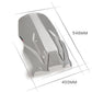 PUIG Touring Screen Light Smoke for Aprilia Tuareg 660 22-25 21182H