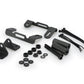 Puig Adapters To Mount Auxiliary Lights Black 21714H