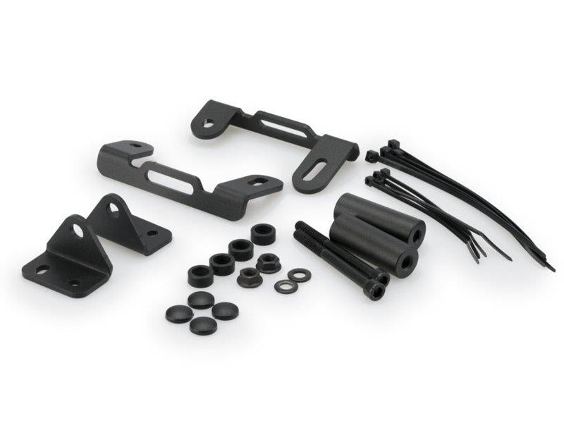 Puig Adapters To Mount Auxiliary Lights Black 21714H