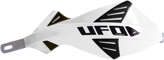 UFO Handguards Discover 28 White PM01654-041