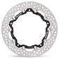 Moto-Master Halo Series Floating Racing Rotor For KTM Duke 390 2022-2026 112438