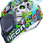 ICON Ultraflite Multi Motorcycle Helmet