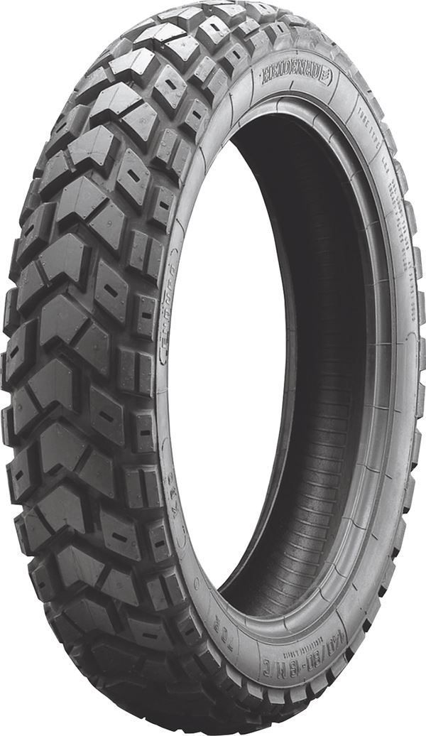 HEIDENAU K60 Scout 130/80-17 65T TL Tyre