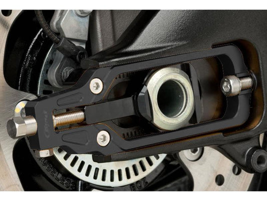 Puig Chain Tensioner Black 9190N