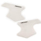 Puig Side Tank Pad Protector Clear 0147G
