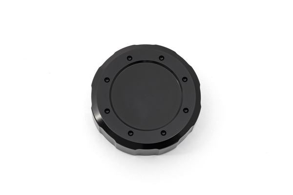Pro Bolt Front Brake Reservoir Cap For Suzuki GSX-R 750 1991-2026 RESR10Z1BK