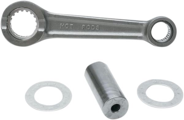 Hot Rods Connecting Rod Kit For KTM EXC 300 1990-2003 8620 Steel Kit 8111