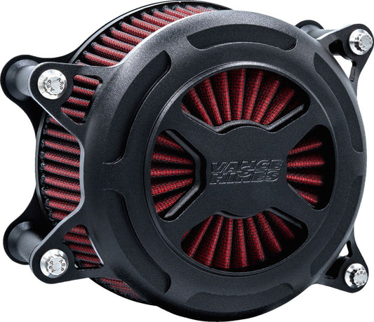 Vance & Hines VO2 X Air Intake Kit For Harley Davidson FLTRXSE 1977 23-24 41101