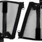 Show Chrome Kaliber Seat Belt Covers For Polaris Slingshot 2000 15-23 H44-5BLUE