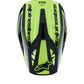 ALPINESTARS SM3 Heat Helmet YEL/BLACK 2025 Model