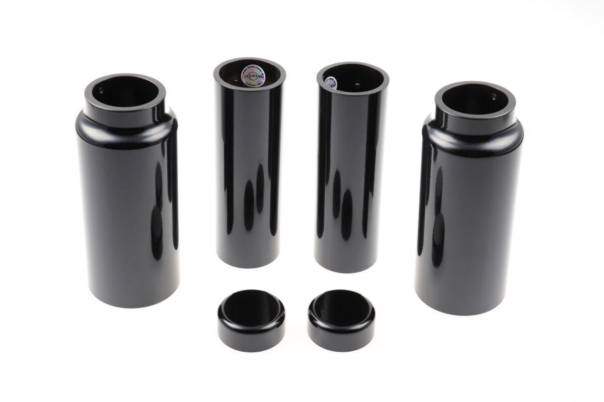 Cult Werk Fork Covers For Harley Davidson FXDB 1690 2006-2017 HD-DYN018