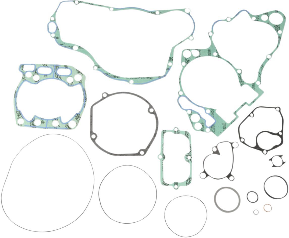 Athena Gasket Kit For Suzuki RM 250 03-08 P400510850035