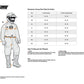 Moose Racing Jersey Qualifier Black/White 24 Model