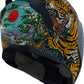 ICON Airflite™ EDO MIPS® Motorcycle Helmet 2024 Model