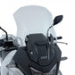 WRS Windscreen For Honda XL 750 2025 Smoke Each HO084F