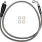 Moose Offroad Braided Clutch Line For Husqvarna FS 450 2014-2022 H01-3-032/P