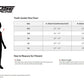 MOOSE RACING Youth XC1 Rain Jacket RAIN 2024 Model