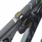 ALL MOUNTAIN STYLE Hook & Loop Strap GRN AMSST230GR